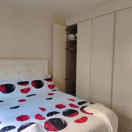 Casa Angel Lejlighed Alcalá de Henares Eksteriør billede