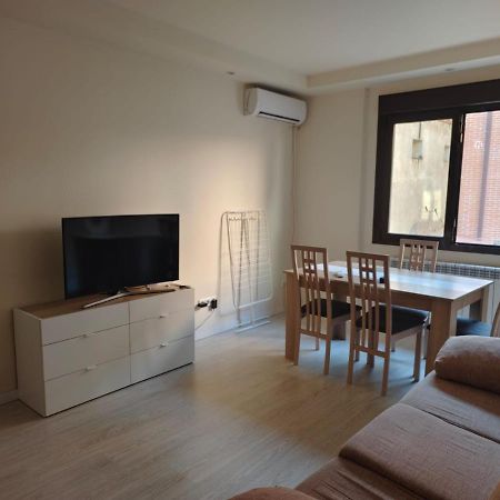 Casa Angel Lejlighed Alcalá de Henares Eksteriør billede